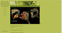 Desktop Screenshot of adaptivereuser.com